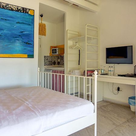 Oza Boutique Hotel Gümüşlük Exterior foto
