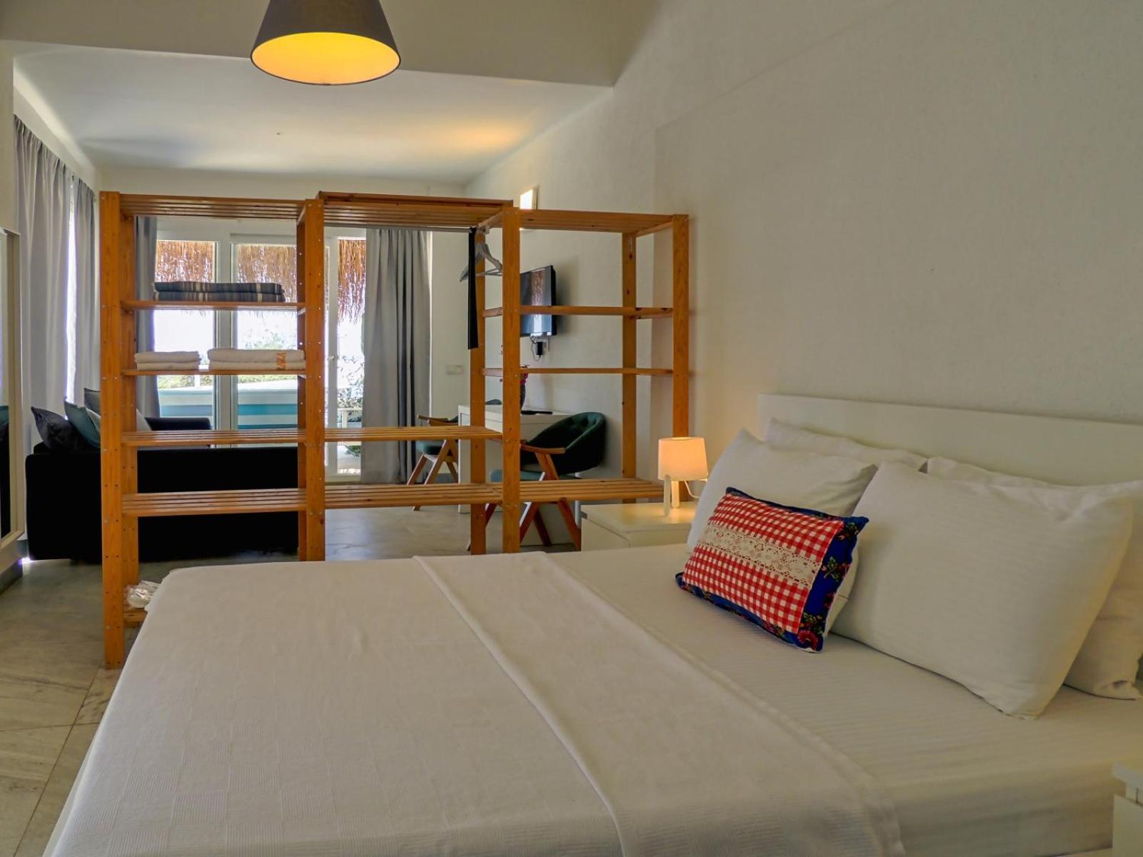 Oza Boutique Hotel Gümüşlük Exterior foto
