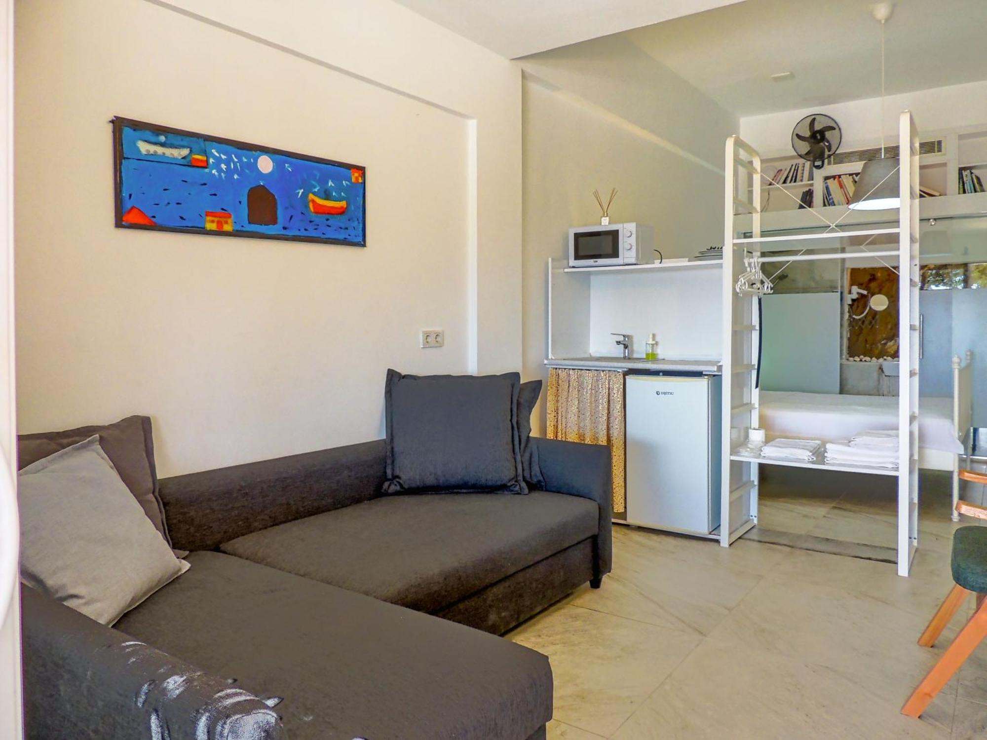 Oza Boutique Hotel Gümüşlük Exterior foto